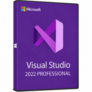 Visual Studio 2022 Professional Activation Key