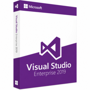 Visual Studio 2019 Enterprise Activation Key