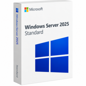 Windows Server 2025 Standard Activation Key