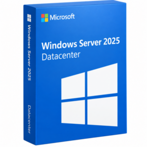 Windows Server 2025 Datacenter Activation key