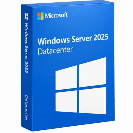 Windows Server 2025 Datacenter Activation key